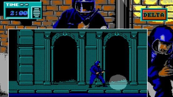 Hostages — screenshot 2