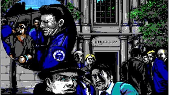 Hostages — screenshot 3