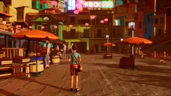 Childhood — screenshot 1