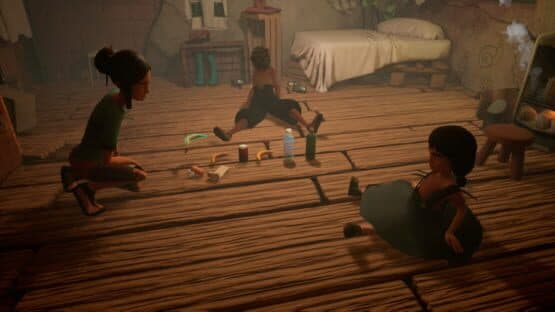 Childhood — screenshot 3