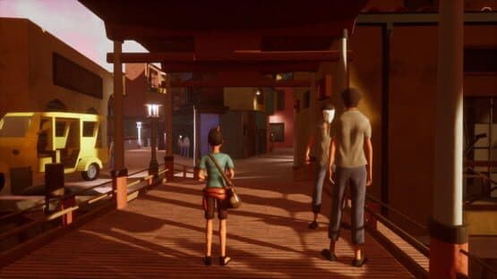 Childhood — screenshot 4