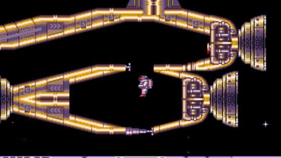 Exile — screenshot 2