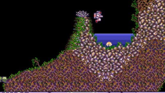 Exile — screenshot 3