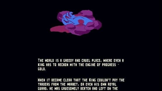 KingSim — screenshot 3