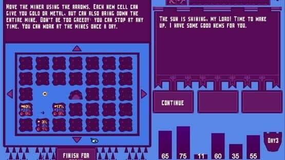 KingSim — screenshot 4