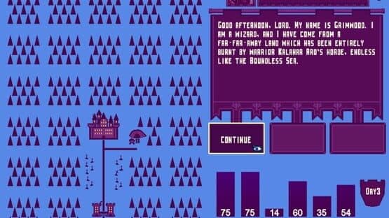 KingSim — screenshot 5