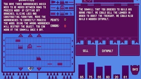 KingSim — screenshot 6