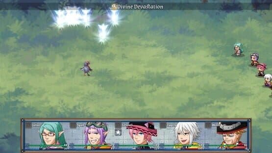 L'Cestrue Seyuntres — screenshot 1