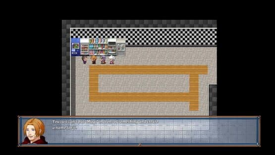 L'Cestrue Seyuntres — screenshot 2