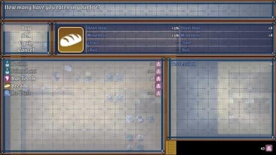 L'Cestrue Seyuntres — screenshot 4