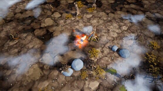 Slay the Bigies — screenshot 5