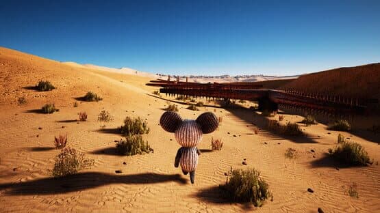 Loga: Unexpected Adventure — screenshot 1