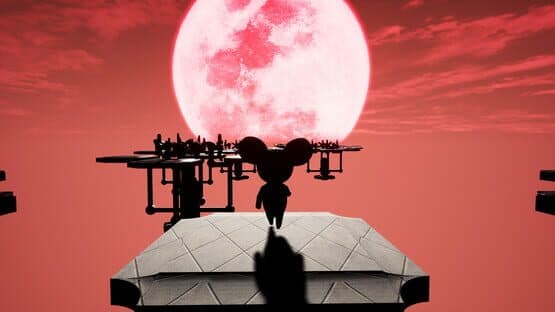 Loga: Unexpected Adventure — screenshot 2