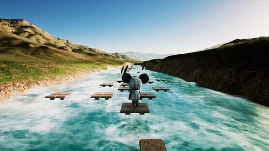 Loga: Unexpected Adventure — screenshot 3