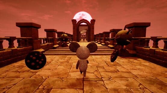 Loga: Unexpected Adventure — screenshot 4