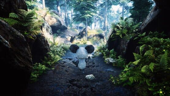 Loga: Unexpected Adventure — screenshot 5
