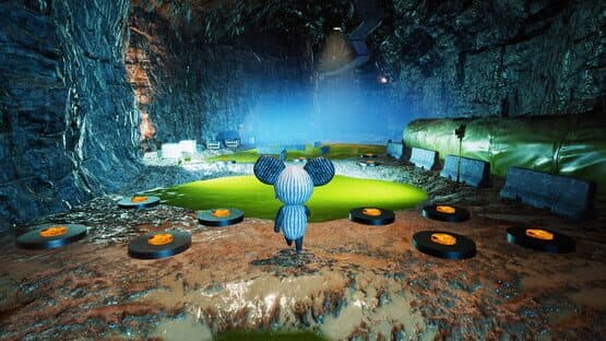 Loga: Unexpected Adventure — screenshot 6