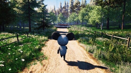 Loga: Unexpected Adventure — screenshot 7