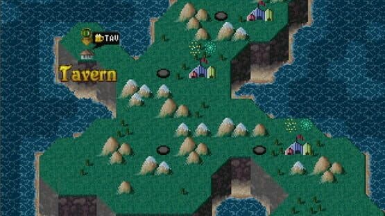 Super Crystal Hunter — screenshot 1
