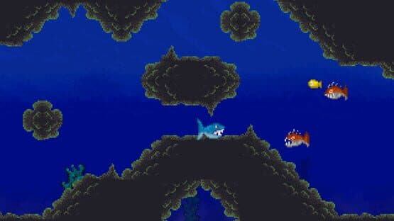 Super Crystal Hunter — screenshot 3