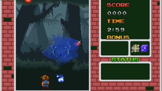 Super Crystal Hunter — screenshot 4