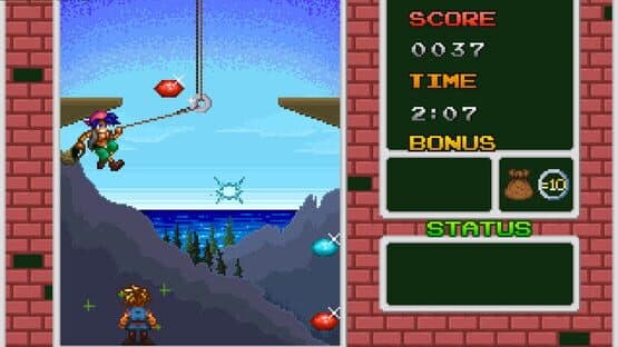 Super Crystal Hunter — screenshot 6