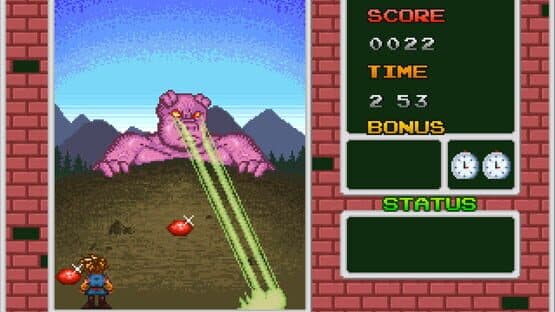 Super Crystal Hunter — screenshot 7