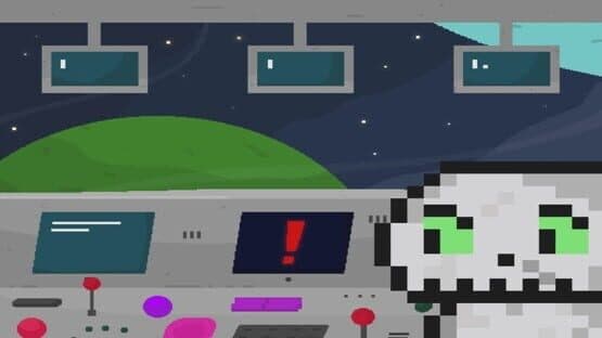 Rage Among the Stars — screenshot 1