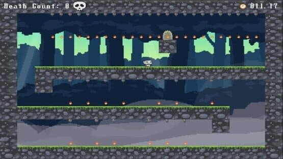Rage Among the Stars — screenshot 3