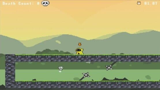Rage Among the Stars — screenshot 4