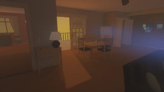 Apartment: A Separated Place — screenshot 1
