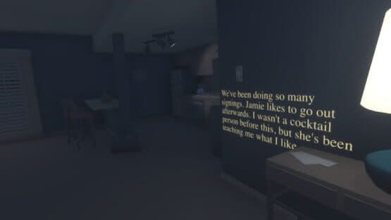 Apartment: A Separated Place — screenshot 5