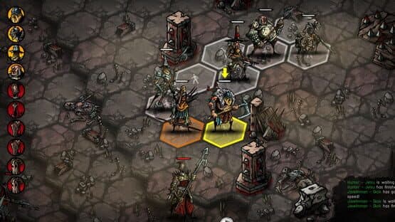 Urtuk: The Desolation — screenshot 2