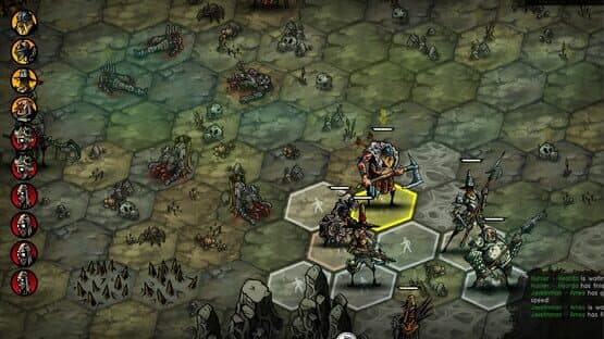 Urtuk: The Desolation — screenshot 3