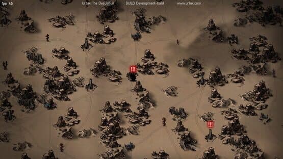 Urtuk: The Desolation — screenshot 4