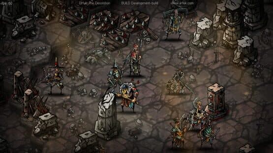 Urtuk: The Desolation — screenshot 7