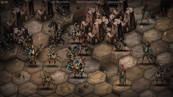 Urtuk: The Desolation — screenshot 8