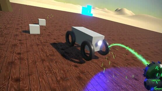 PhyxBox — screenshot 1