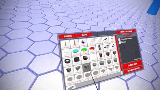 PhyxBox — screenshot 4