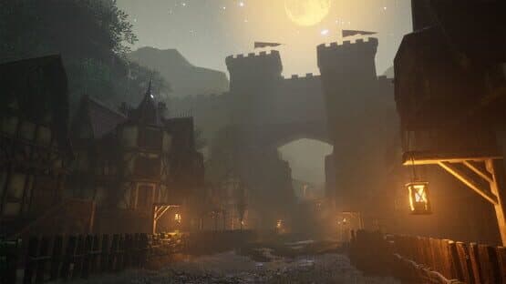 Finding the Soul Orb — screenshot 1