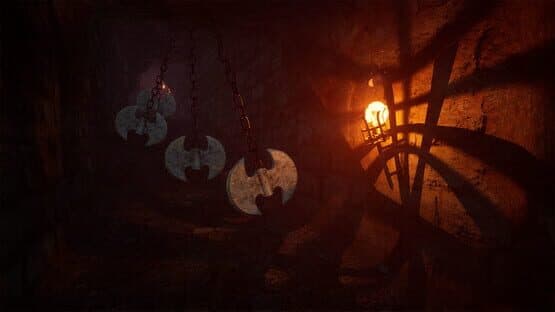 Finding the Soul Orb — screenshot 2
