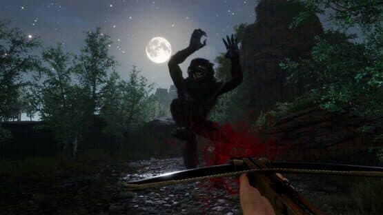 Finding the Soul Orb — screenshot 3
