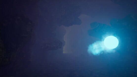 Finding the Soul Orb — screenshot 5