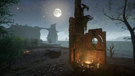 Finding the Soul Orb — screenshot 6