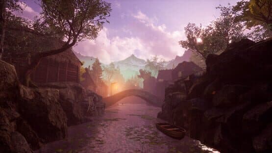 Finding the Soul Orb — screenshot 7