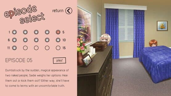 Paws & Effect: My Dogs Are Human! — screenshot 1