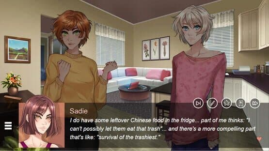 Paws & Effect: My Dogs Are Human! — screenshot 3