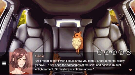 Paws & Effect: My Dogs Are Human! — screenshot 4