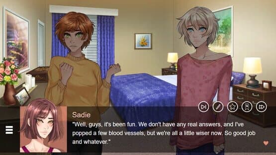 Paws & Effect: My Dogs Are Human! — screenshot 5