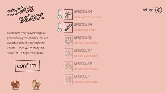 Paws & Effect: My Dogs Are Human! — screenshot 6